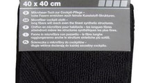 Nigrin Lavetă Microfibră Pentru Bord 40 x 40CM 7...