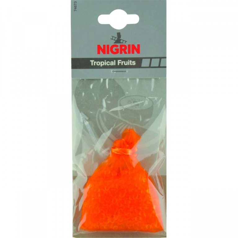 Nigrin Odorizant Tip Saculeț Fructe Tropicale 74673