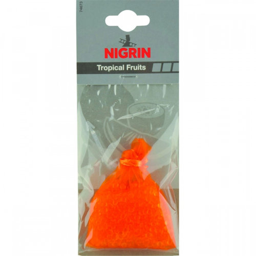 Nigrin Odorizant Tip Saculeț Fructe Tropicale 74673