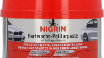 Nigrin Pasta De Lustruit Cu Ceara Solida 250ML 729...