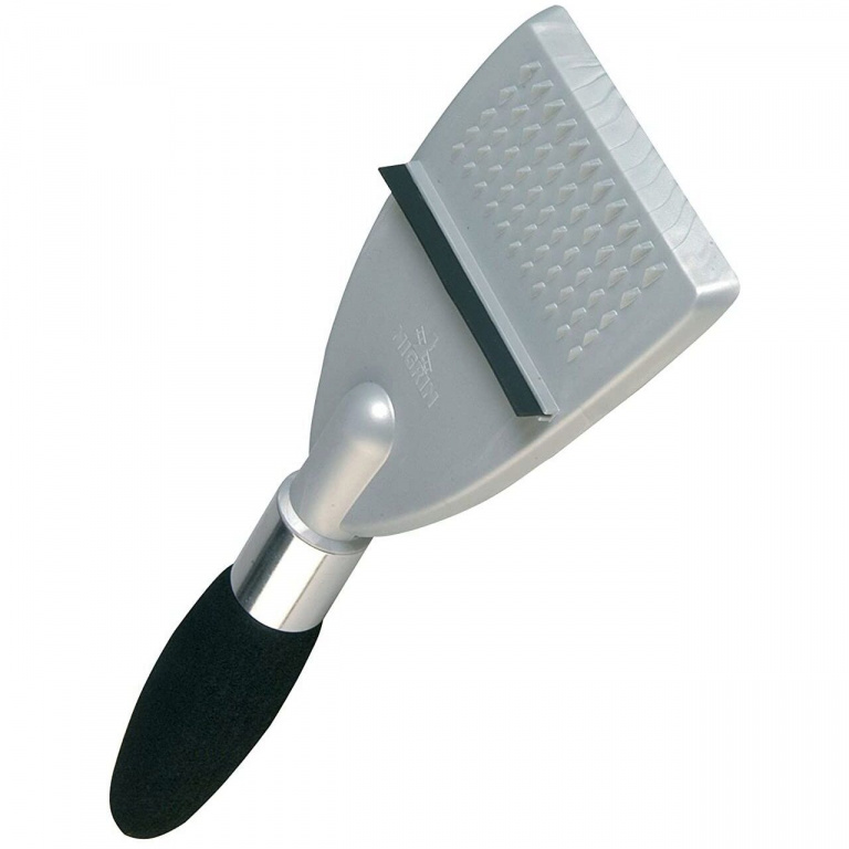 Nigrin Racleta Gheata Silver Soft XL 71302