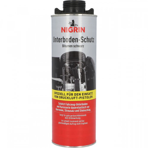 Nigrin Solutie Cu Bitum Pentru Antifonare 1000ML 74035
