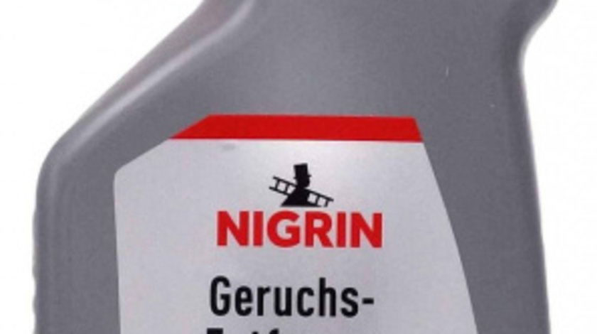 Nigrin Solutie Indepartat Mirosuri 500ML 74603