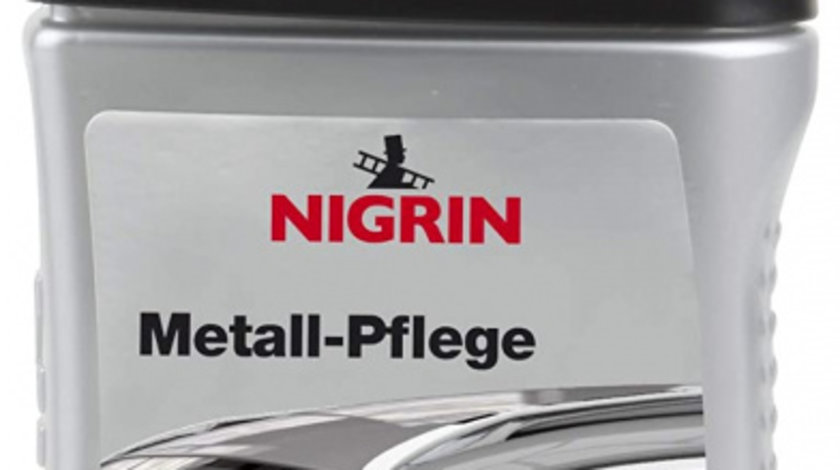 Nigrin Solutie Protectie Metal 300ML 72982