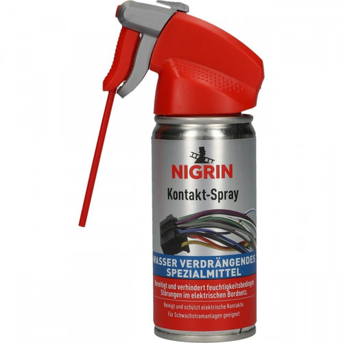 Nigrin Spray Contacte Electrice 100ML 72246