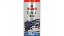 Nigrin Spray Contacte Electrice 250ML 74031