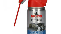 Nigrin Spray Cu Vaselina Sintetica PTFE 100ML 7224...