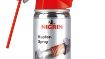 Nigrin Spray Cupru 100ML 72244