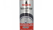 Nigrin Spray Curatat Anvelope 500ML 74075