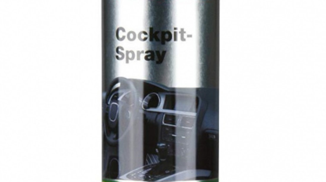 Nigrin Spray Curatat Bord Apple 400ML 74155