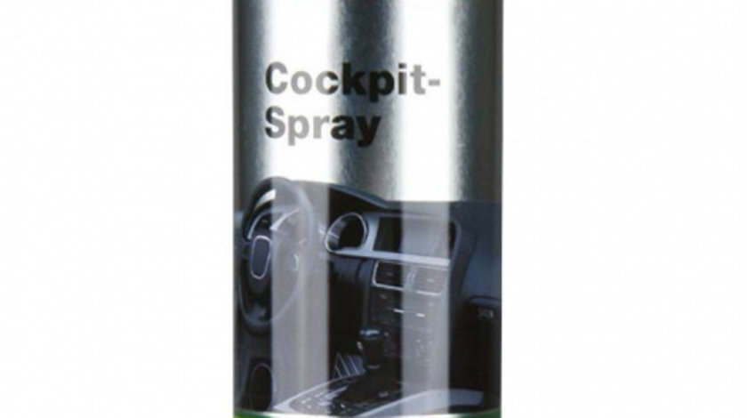 Nigrin Spray Curatat Bord Apple 400ML 74155