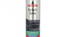 Nigrin Spray Curatat Bord Briza Marii 400ML 74158