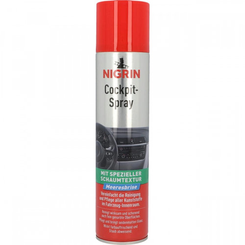 Nigrin Spray Curatat Bord Briza Marii 400ML 74158