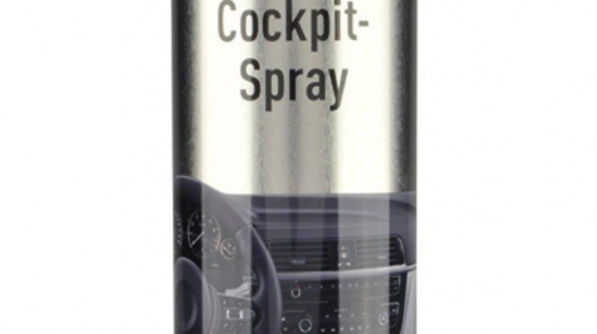 Nigrin Spray Curatat Bord Neutru 400ML 74156