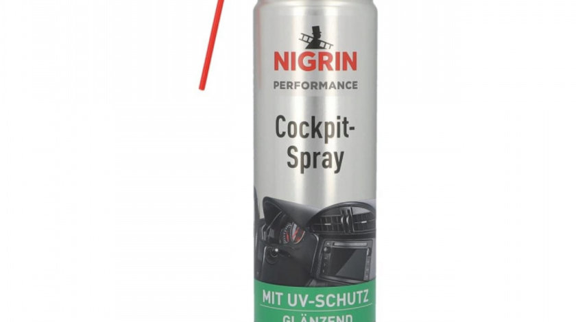 Nigrin Spray Curatat Bord Orange 400ML 73894