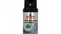 Nigrin Spray Curatat Tapiterie Cu Perie 400ML 7459...