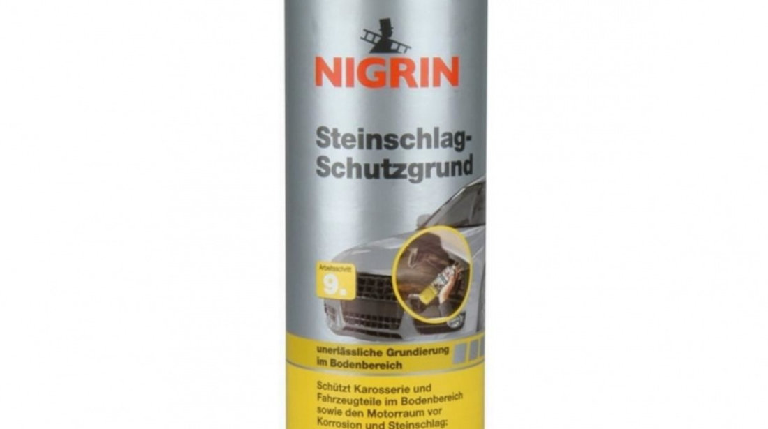 Nigrin Spray Grund Anticoroziv 500ML 74064