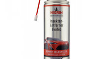 Nigrin Spray Indepărtare Pete De Insecte 500ML 72...