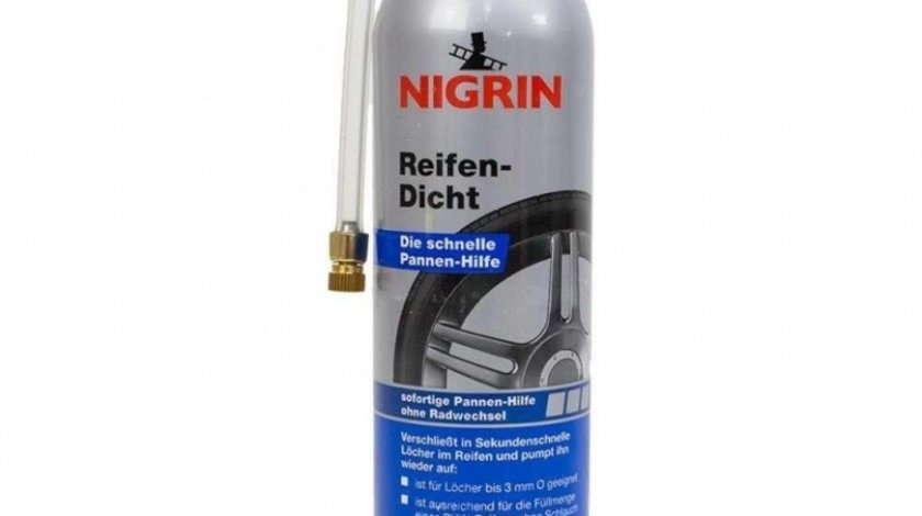 Nigrin Spray Reparat Anvelope 74074 500ML