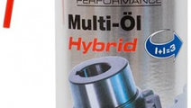 Nigrin Spray Ulei Multifunctional Hybrid 250ML 722...
