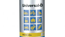 Nigrin Spray Ulei Universal 250ML 72238