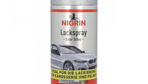 Nigrin Spray Vopsea Argintiu 400ML 74110