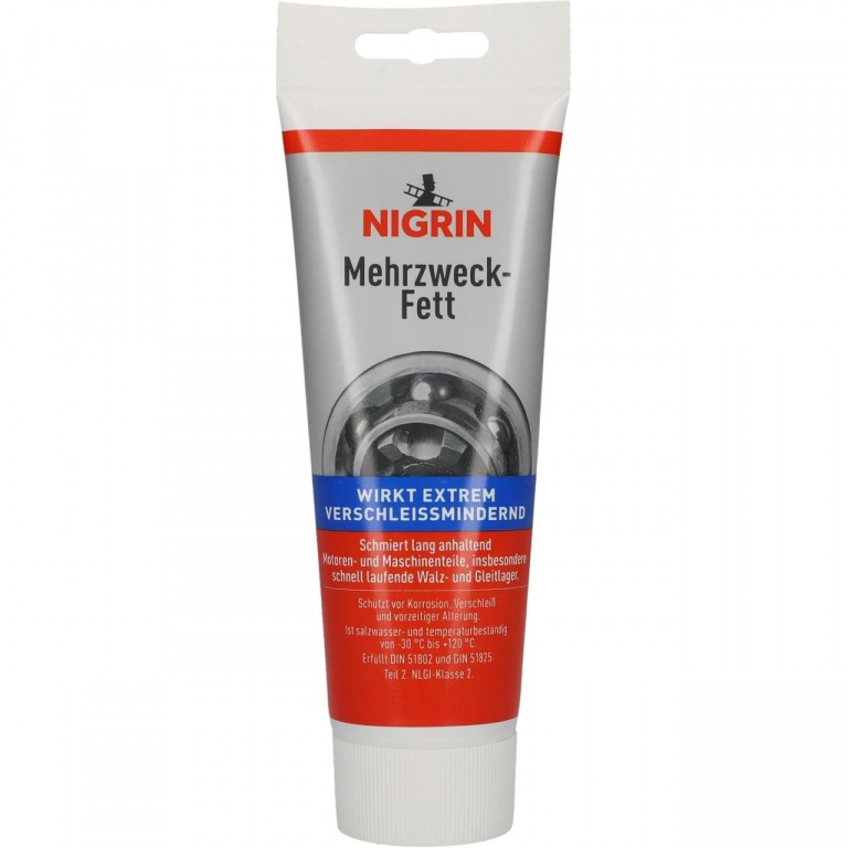 Nigrin Vaselina Universala 250ML 74145