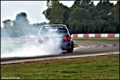 Nikolett Szanto si BMW E30