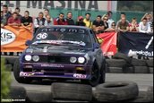 Nikolett Szanto si BMW E30