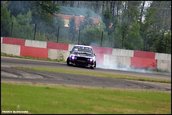 Nikolett Szanto si BMW E30