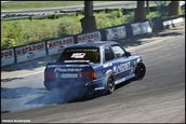 Nikolett Szanto si BMW E30