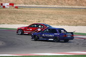 Nikolett Szanto si BMW E30
