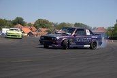 Nikolett Szanto si BMW E30