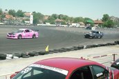 Nikolett Szanto si BMW E30