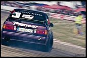 Nikolett Szanto si BMW E30