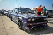 Nikolett Szanto si BMW E30