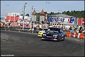 Nikolett Szanto si BMW E30