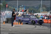 Nikolett Szanto si BMW E30