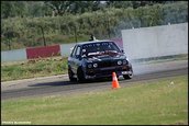 Nikolett Szanto si BMW E30