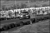 Nikolett Szanto si BMW E30