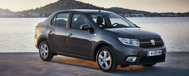 Nimeni nu se astepta la asta. Dacia anunta ca va produce automobile electrice