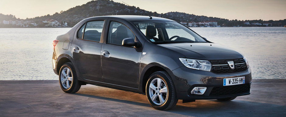 Nimeni nu se astepta la asta. Dacia anunta ca va produce automobile electrice Nimeni nu se astepta la asta. Dacia anunta ca va produce automobile electrice