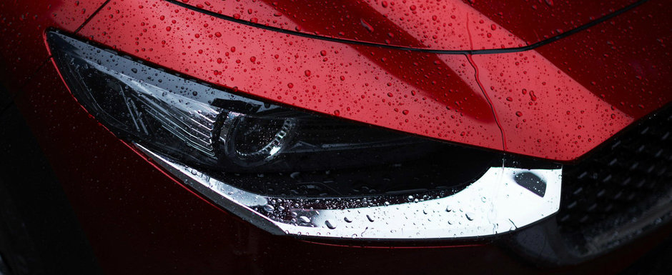 Nimeni nu se astepta la asta din partea japonezilor. Lansarea supriza cu care a venit MAZDA la Geneva Nimeni nu se astepta la asta din partea japonezilor. Lansarea supriza cu care a venit MAZDA la Geneva