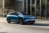 Nio ES7