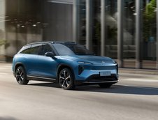 Nio ES7