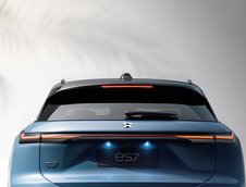 Nio ES7