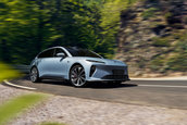 Nio ET5 Touring