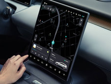 Nio ET5 Touring