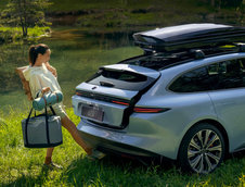 Nio ET5 Touring