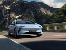 Nio ET5 Touring